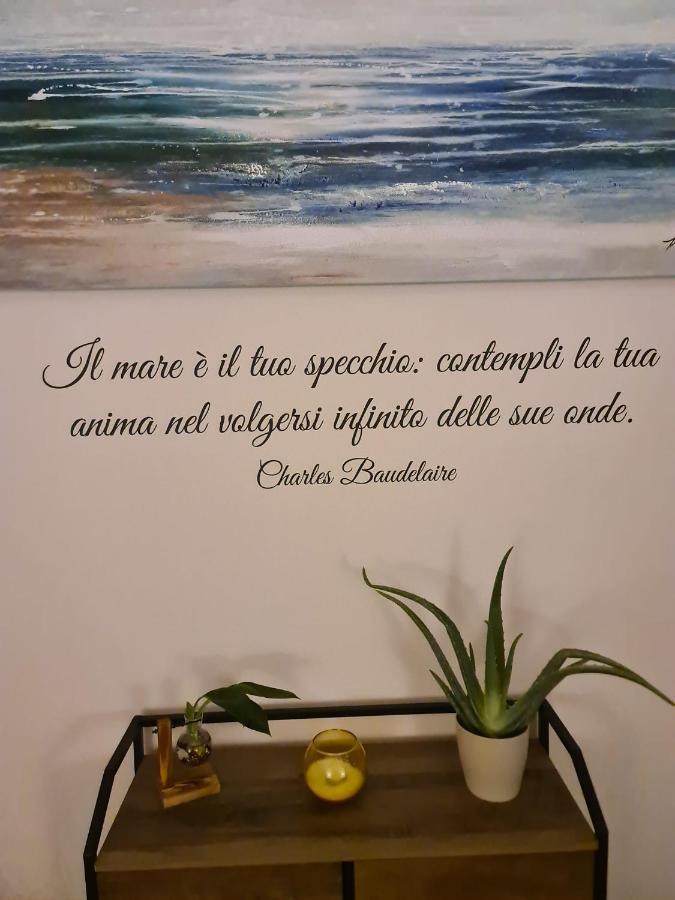 I Salotti del Principe Appartamento Palermo Esterno foto