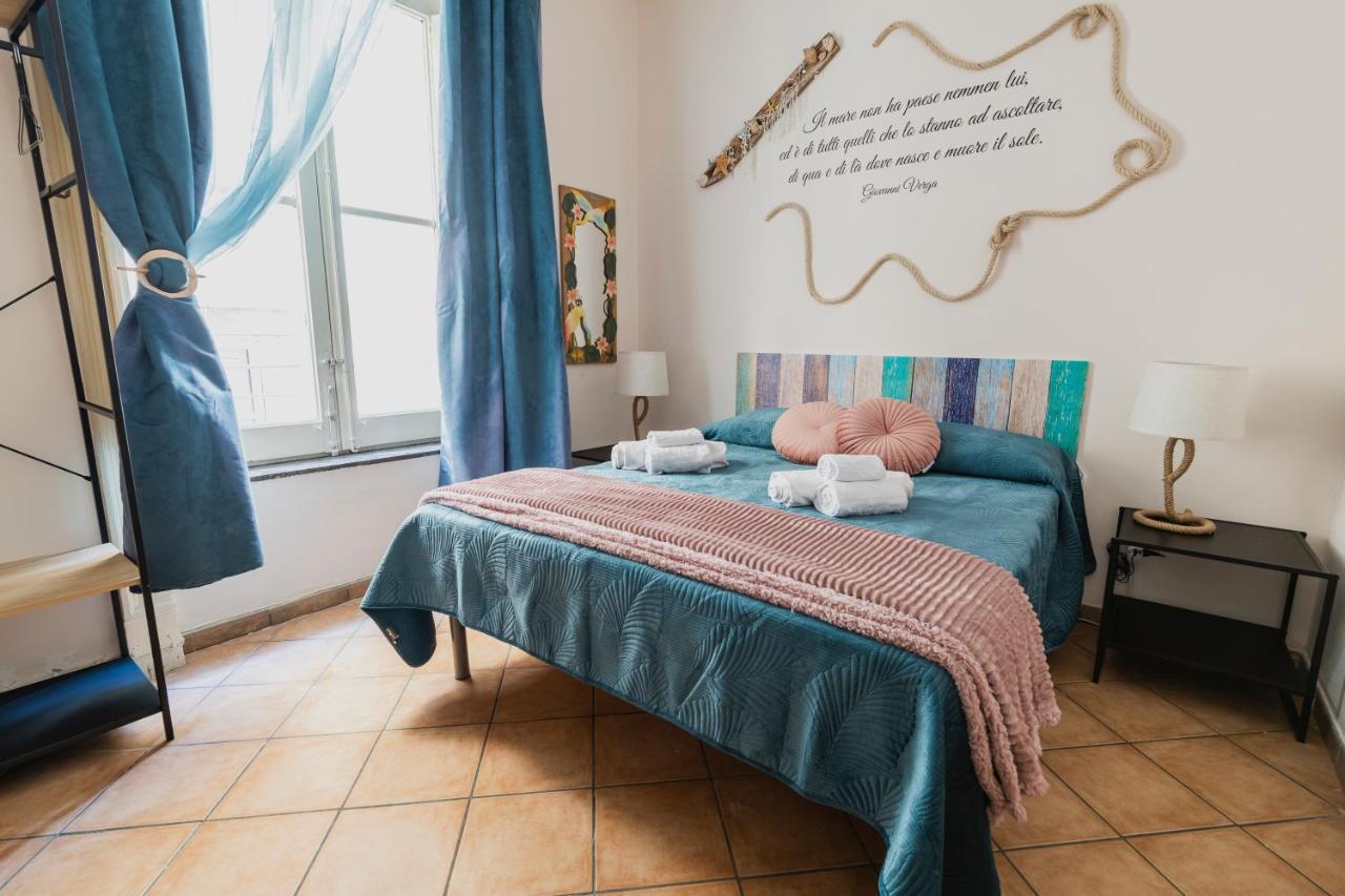 I Salotti del Principe Appartamento Palermo Esterno foto