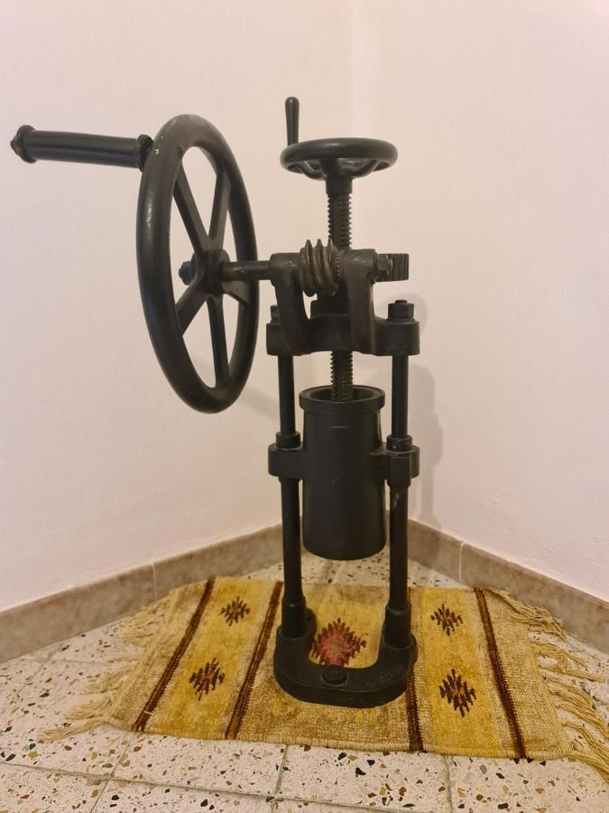 I Salotti del Principe Appartamento Palermo Esterno foto
