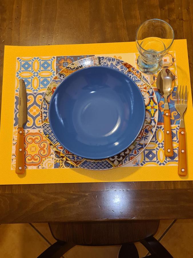 I Salotti del Principe Appartamento Palermo Esterno foto