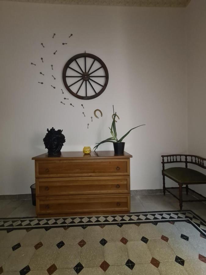 I Salotti del Principe Appartamento Palermo Esterno foto