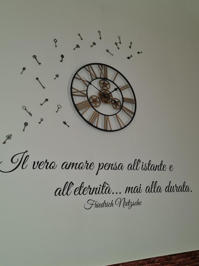 I Salotti del Principe Appartamento Palermo Esterno foto